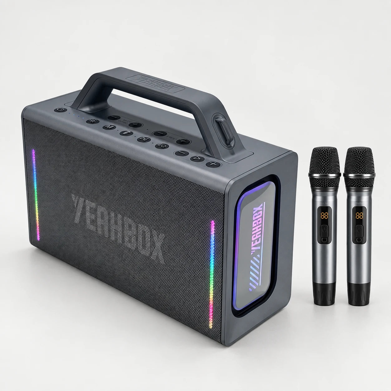 YEAHBOX T500