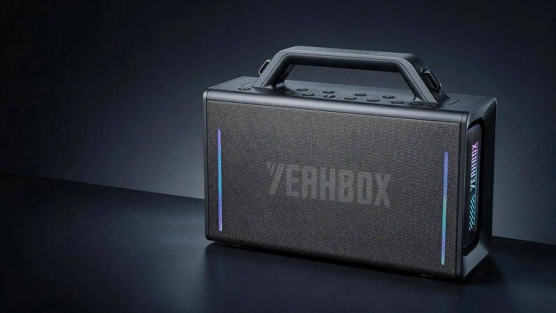 YEAHBOX T500