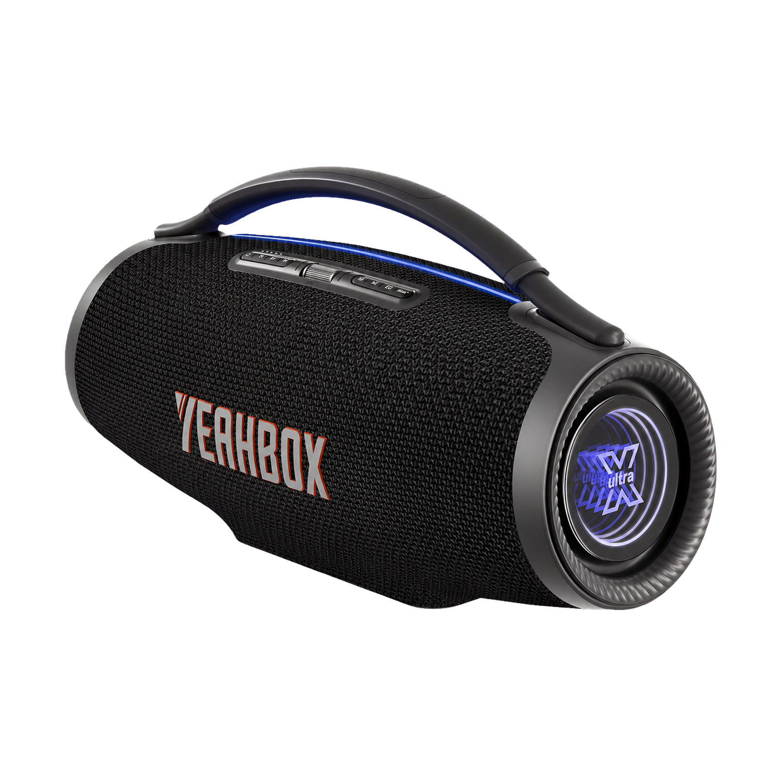 YEAHBOX ULTRA