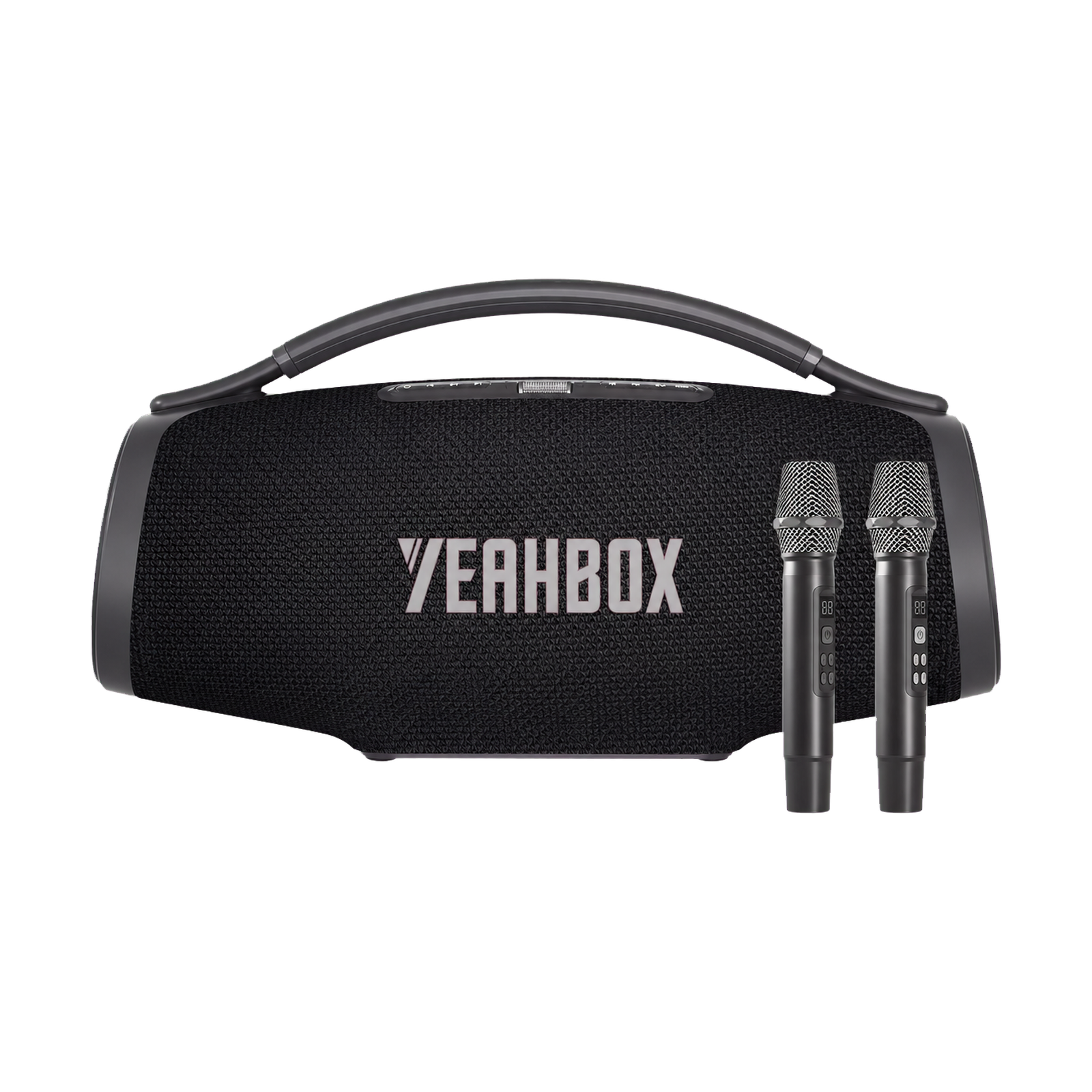 YEAHBOX ULTRA K