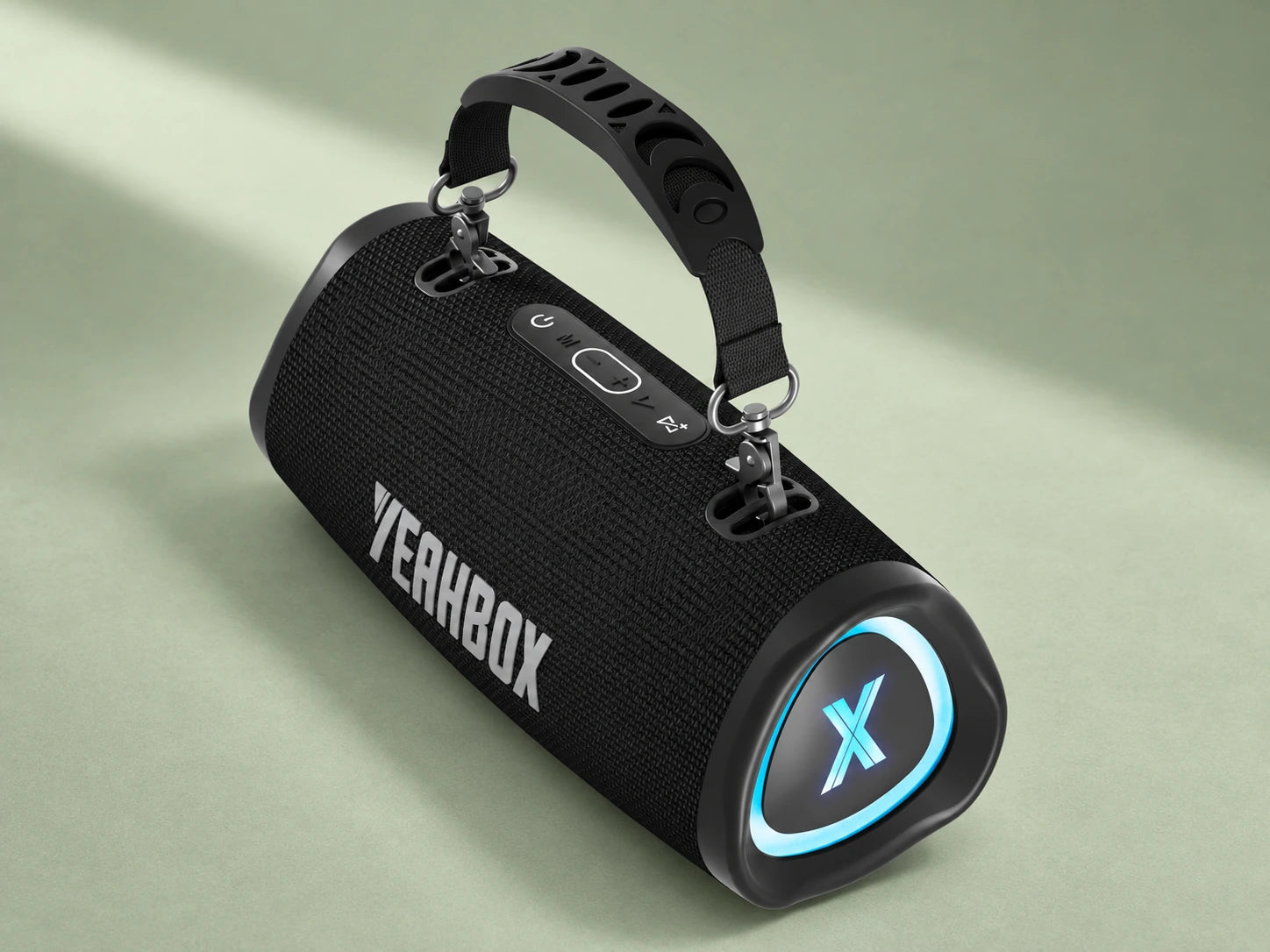YEAHBOX POP — 6