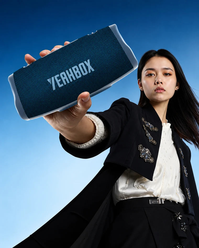 YEAHBOX POP — 8