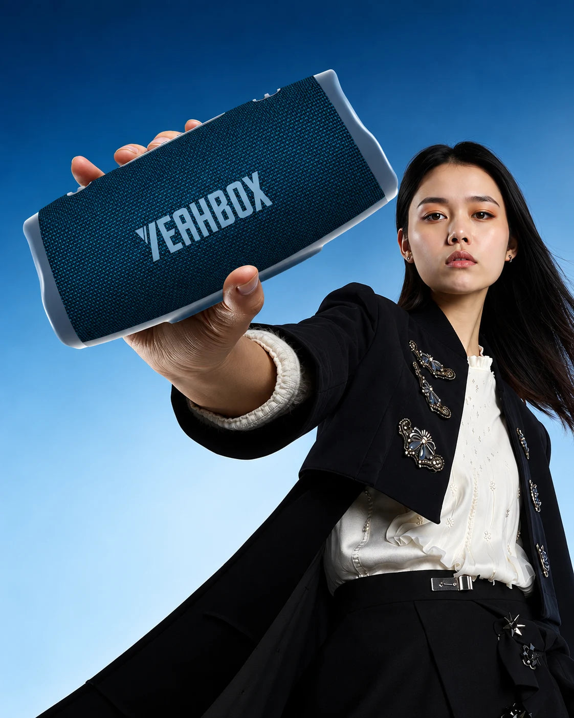YEAHBOX POP — 8