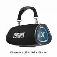 YEAHBOX POP — 4