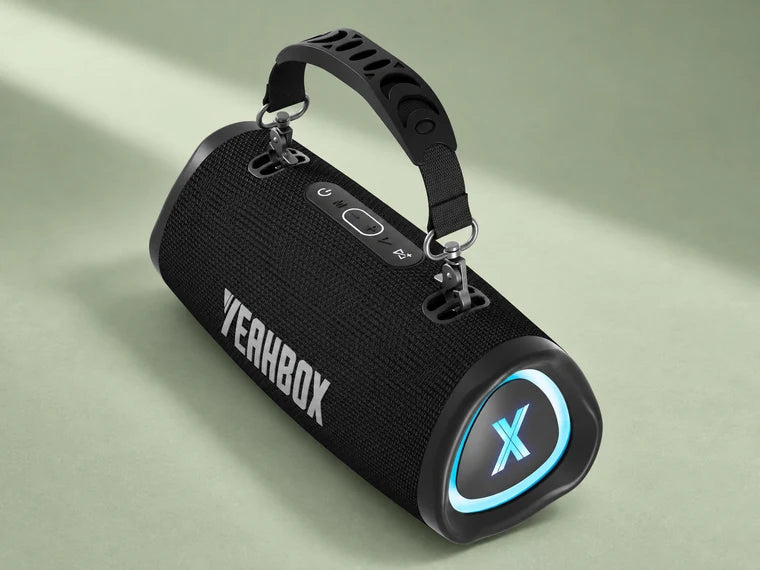 YEAHBOX POP — 6