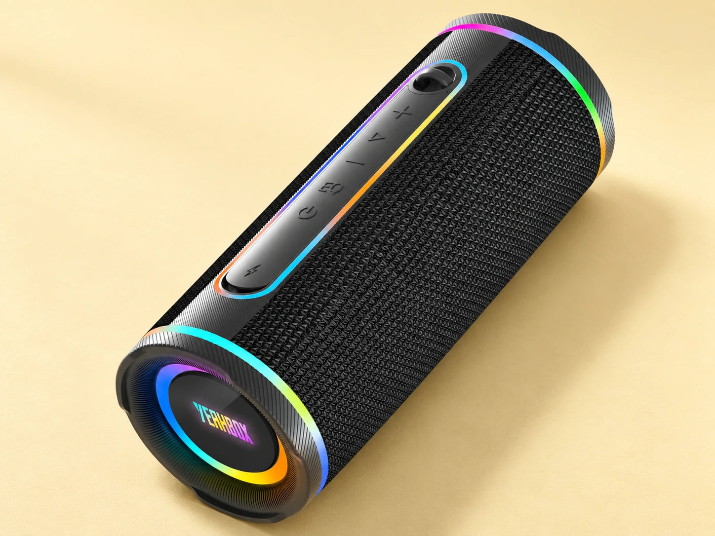 X-Boom Go — 5
