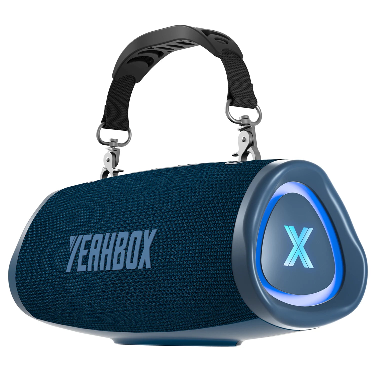YEAHBOX POP — 2
