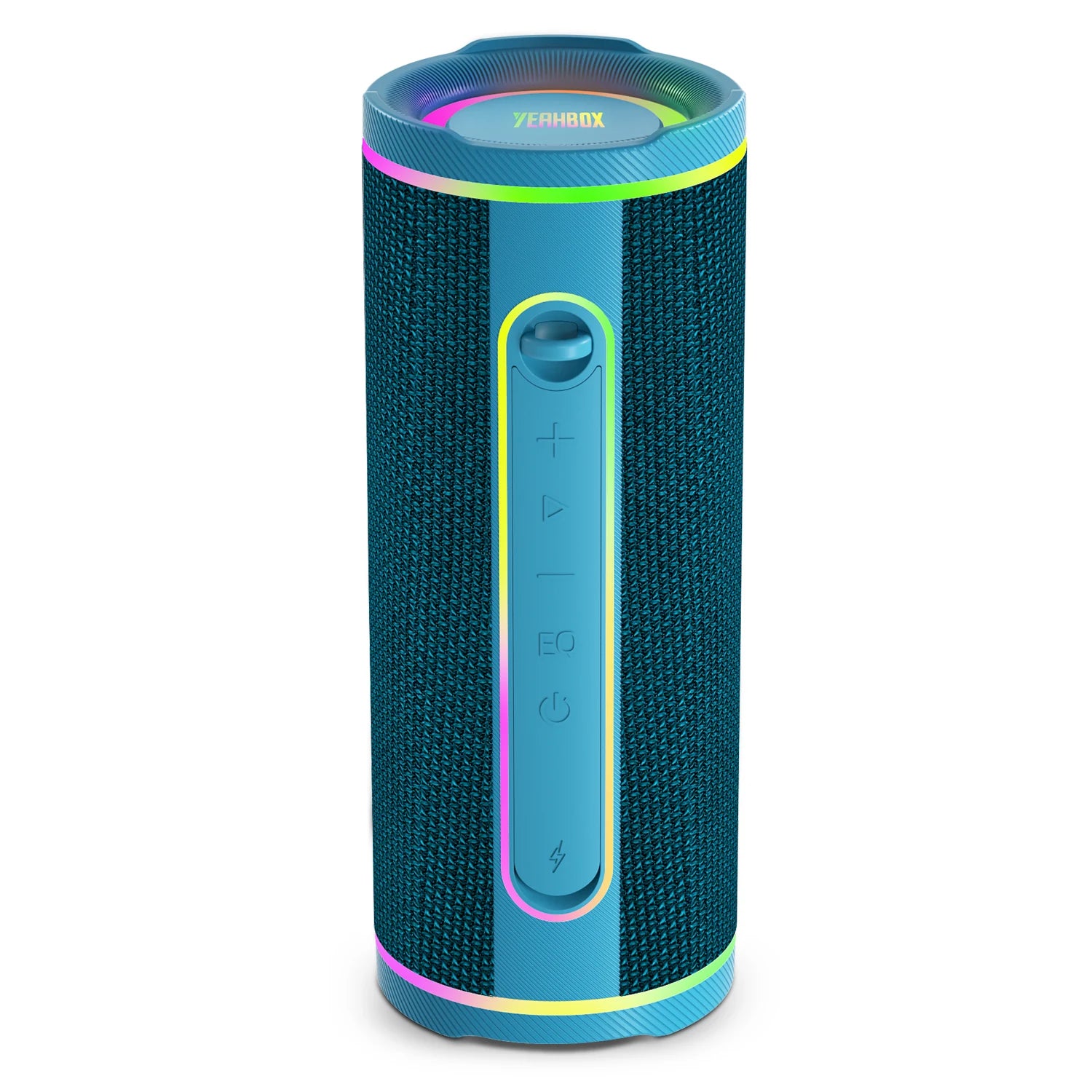 X-Boom Go — 2