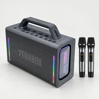 YEAHBOX T500 — 1