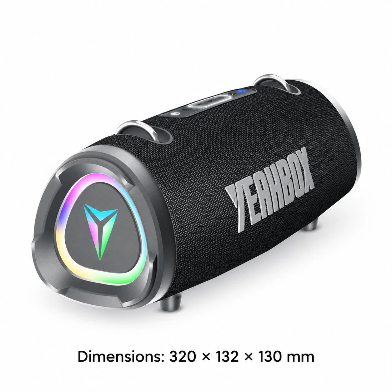 YEAHBOX 100W — 4